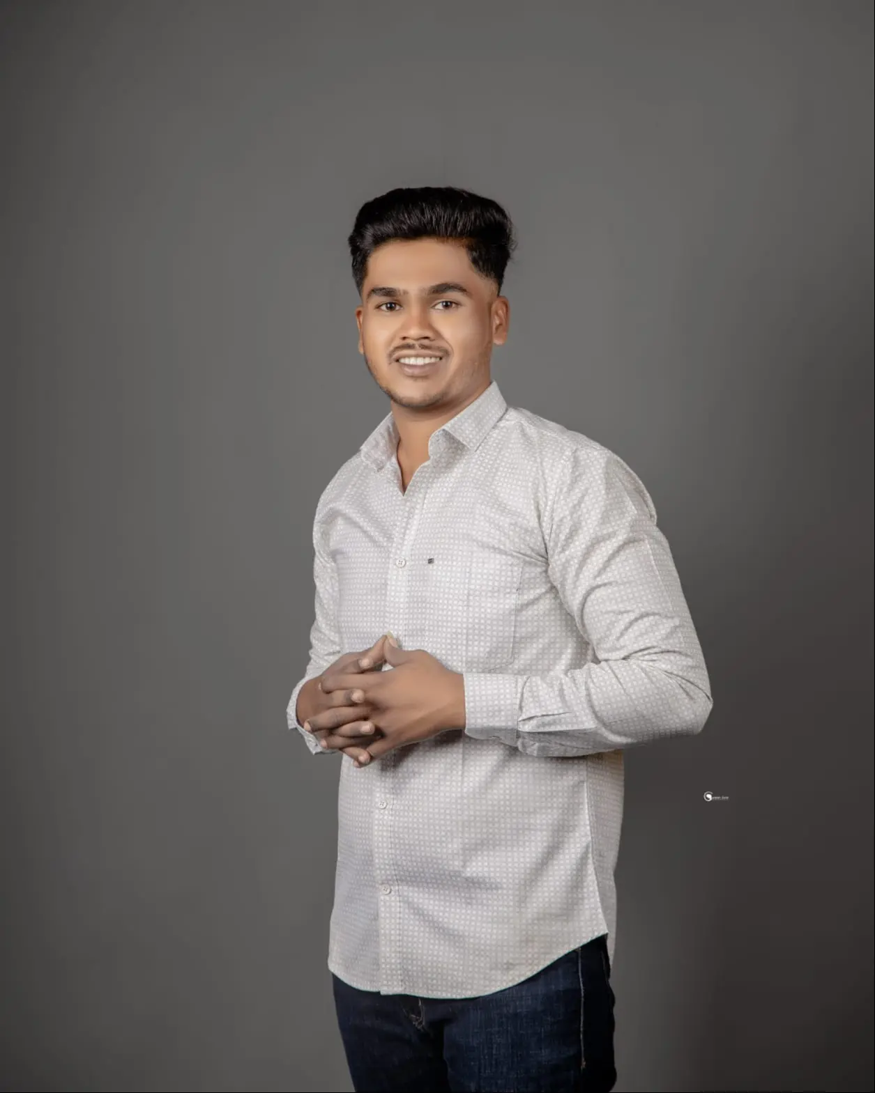 Groom Profile