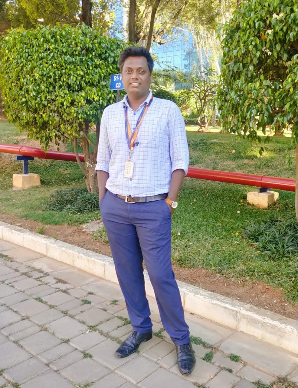 Groom Profile