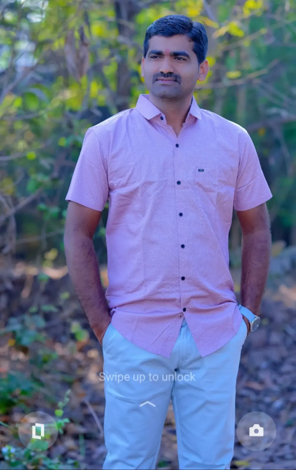 Groom Profile