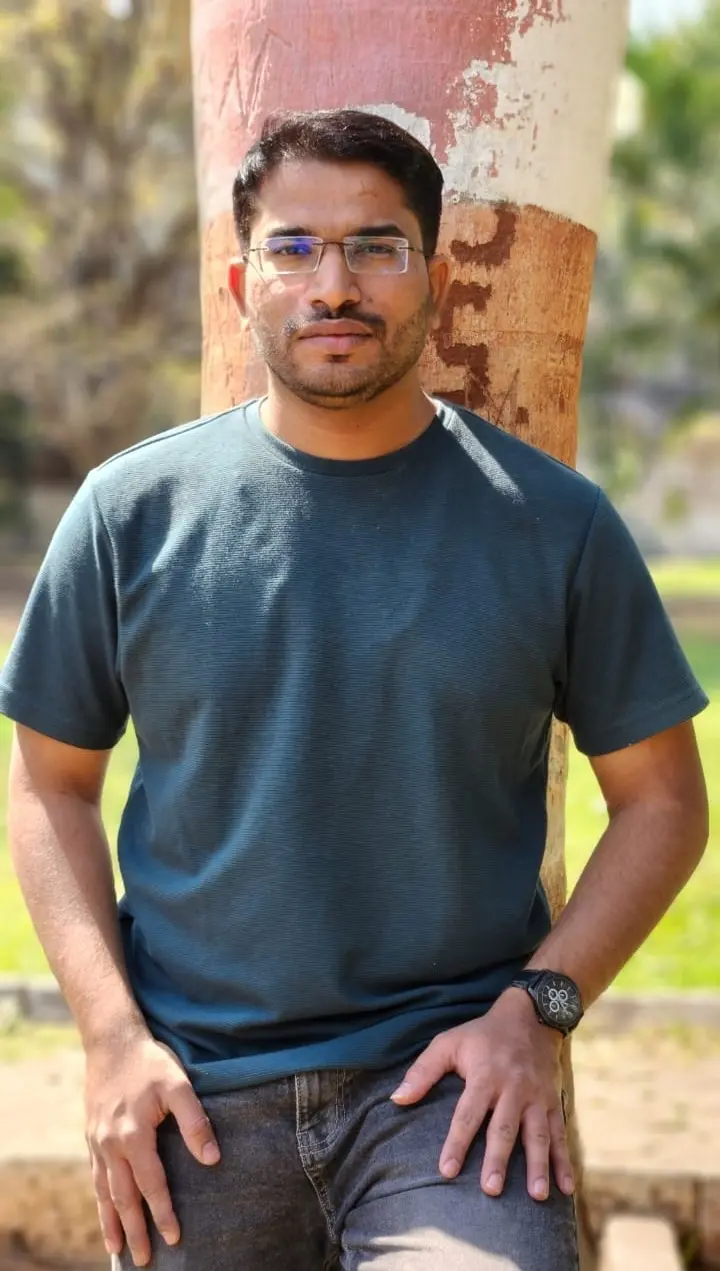 Groom Profile