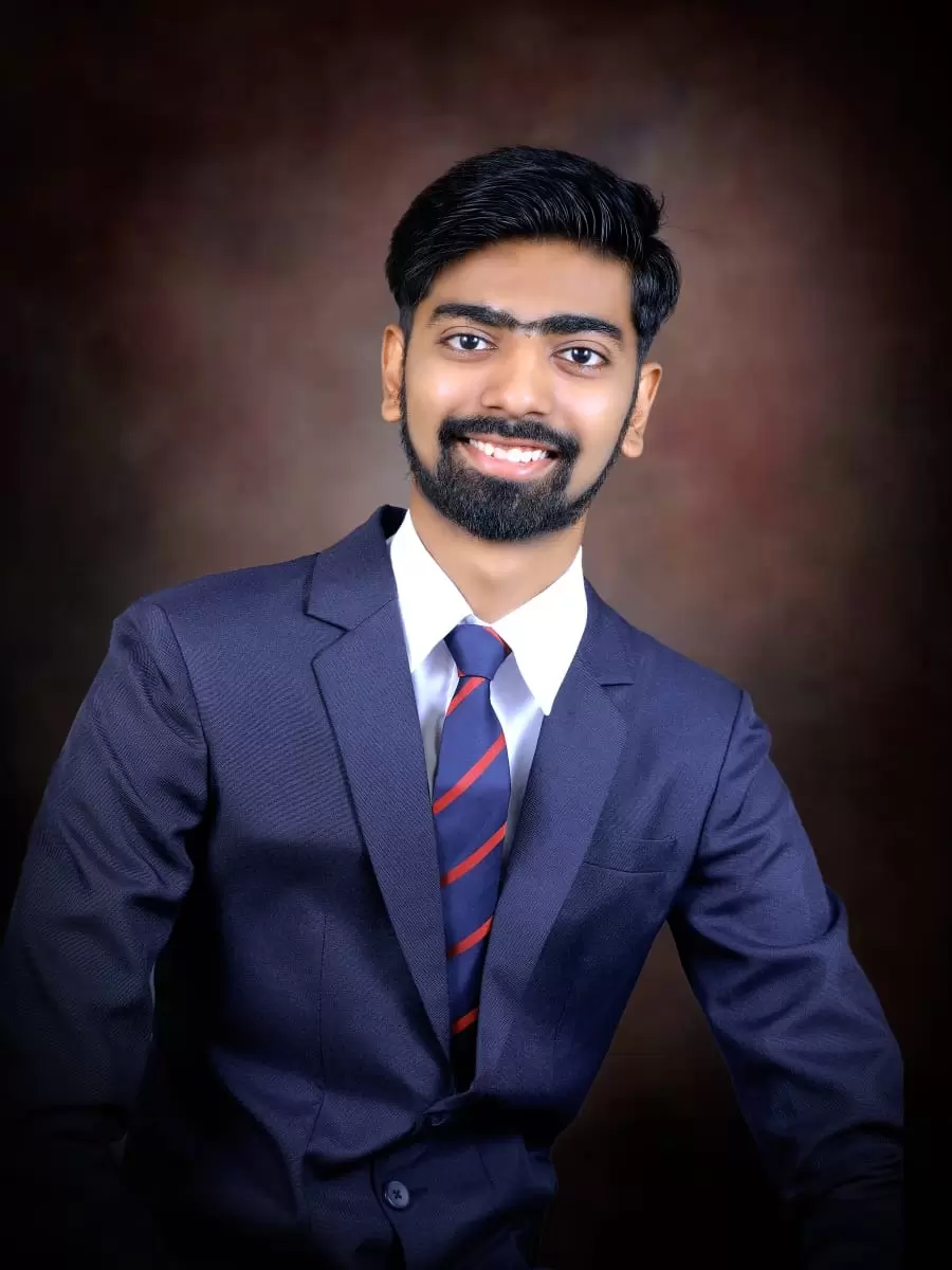 Groom Profile