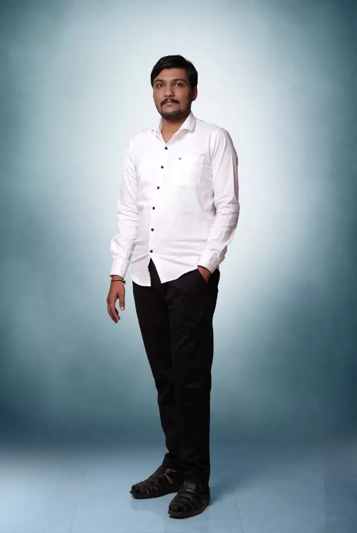 Groom Profile